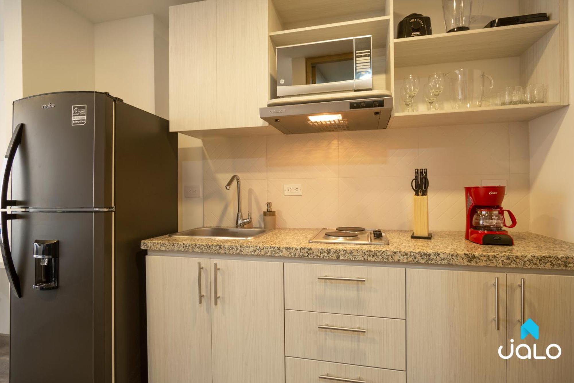 Torre Acqua Lofts - Downtown Bogota Apartment Exterior foto
